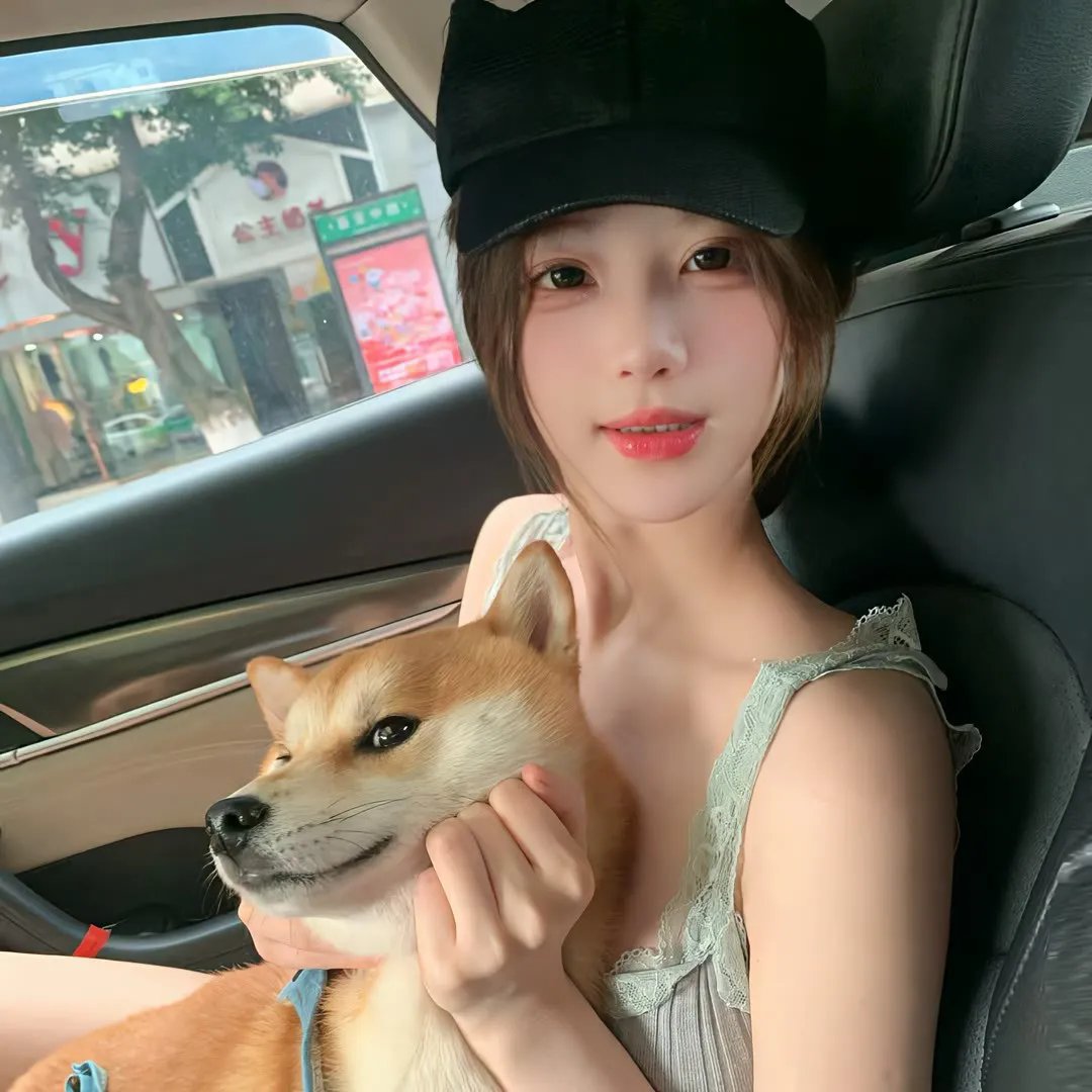 森林随处可见