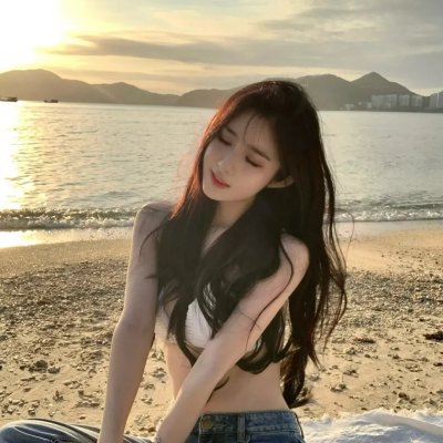 来自长崎的女孩